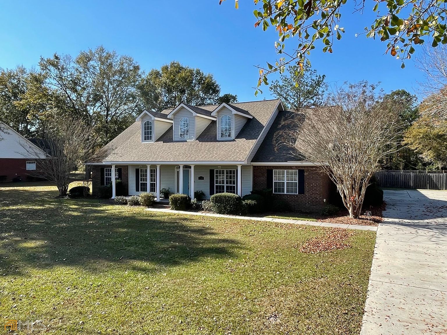 220 Central Ave, Guyton, GA 31312 Zillow