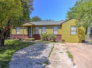 4690 N Main St, Tulsa, OK 74126