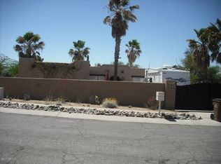 3901 W Sunny Hills Pl, Tucson, AZ 85741