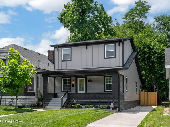 1104 Cecil Ave, Louisville, KY 40211