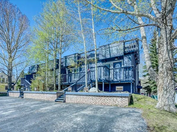 200 N Ridge Street #R1, Breckenridge, CO 80424