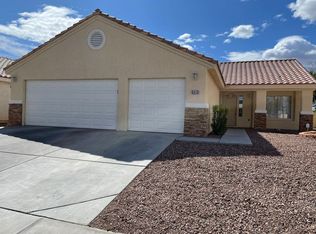 5415 Altoona St, Las Vegas, NV 89122