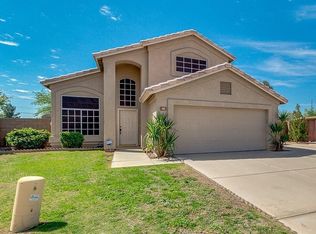 10 N Pueblo St, Gilbert, AZ 85233