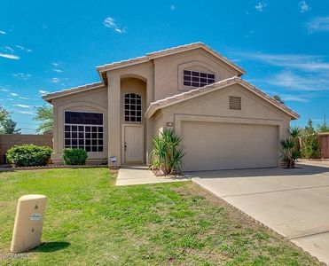 10 N Pueblo St, Gilbert, AZ, 85233