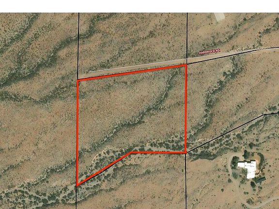 2nd image of Hardrock Rd