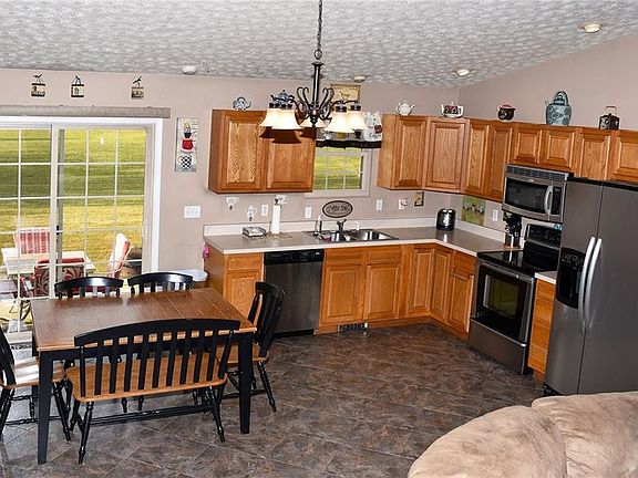409  Melvin Eley Avenue Union City OH 45390