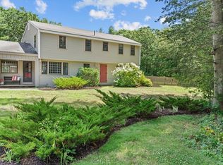 4 Campground Rd, Boxford, MA 01921