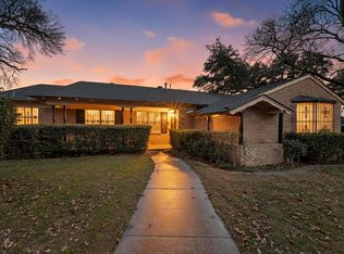 4616 Weehaven Dr, Dallas, TX 75232