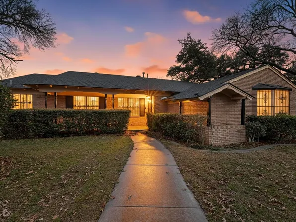 4616 Weehaven Dr, Dallas, TX 75232