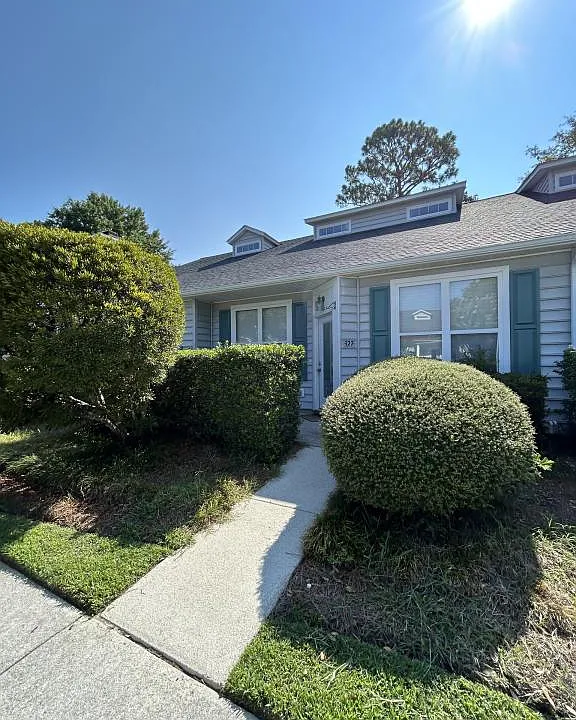 321 S Kerr Ave #127
