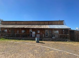 66016 Quincy Rd, Burns, OR 97720