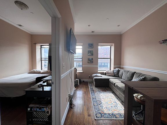 5th image of 75 W 118th St APT 3F