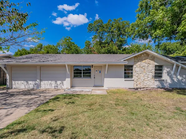 5829 Hanson Dr, Watauga, TX 76148