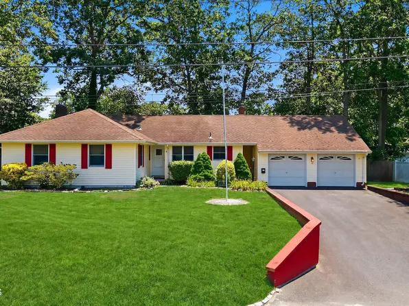 9 Wayside Drive, Brick, NJ 08724