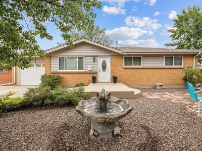 8460 Corona Street, Denver, CO, 80229