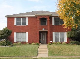 2901 Timber Creek Trl, Fort Worth, TX 76118