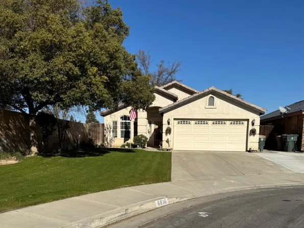 9616 Lacroix Ct, Bakersfield, CA 93311