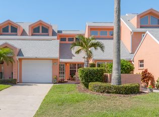 153 Casseekee Trl #7, Melbourne Beach, FL 32951