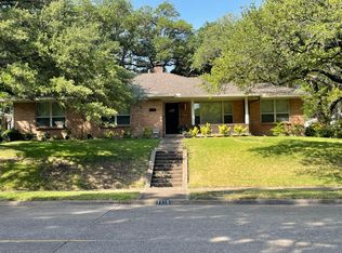7135 Walling Ln, Dallas, TX 75231