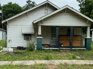 516 E 7th St, Ada, OK 74820