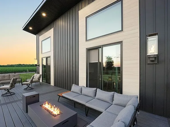 752 Yale Farm Rd, Romulus, NY 14541