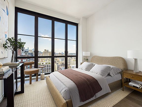 3rd image of 250 W 96th St #21C