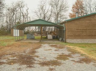 704 King Rd, Martin, TN 38237