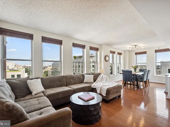 601 Pennsylvania Ave NW APT 1110, Washington, DC 20004