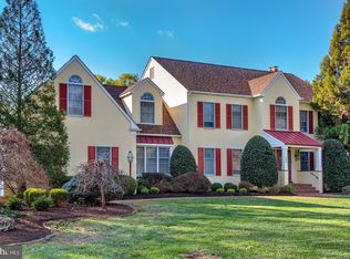 539 Bartram Rd, Moorestown, NJ 08057