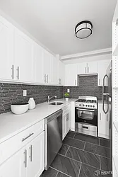 Sold by Halstead Real Estate