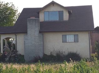 16725 Sycamore Ave, Patterson, CA 95363