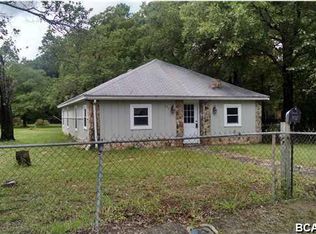 257 N Fox Ave, Panama City, FL 32404