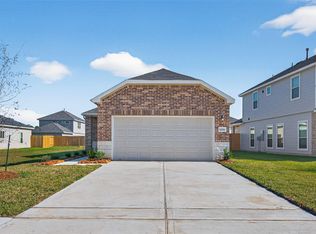 24716 Lago Bay Ln, Huffman, TX 77336