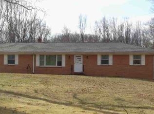 15901 Dr Bowen Rd, Aquasco, MD 20608