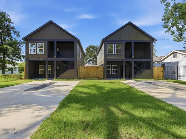 2516 Lucky St, Houston, TX 77088