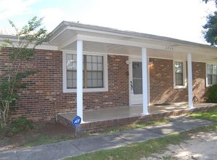 3720 Clayborn Dr, Hephzibah, GA 30815