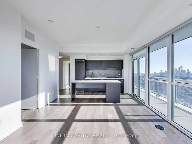 501 Saint Clair Ave W #1507 — Photo 12