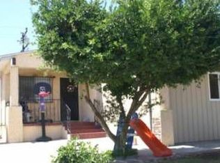 385 Fraser Ave, Los Angeles, CA 90022