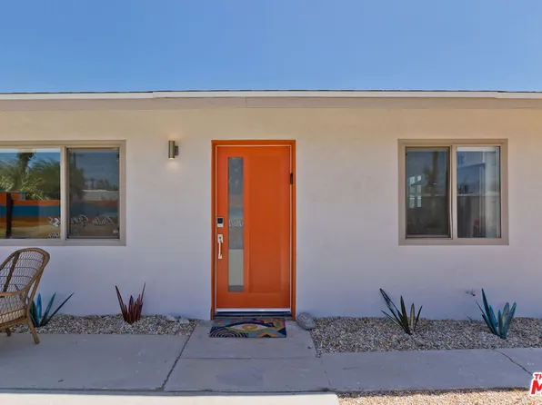 375 W Sunview Ave, Palm Springs, CA 92262