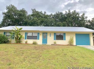 1807 Sabal Palm Dr, Edgewater, FL 32132