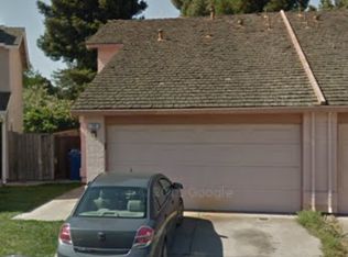 266 Grau Dr, Fremont, CA 94536