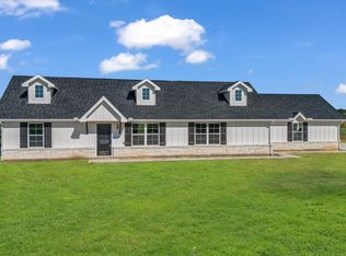 3777 Pine Rd, Poolville, TX 76487