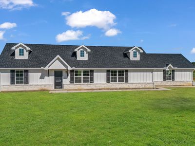 3777 Pine Rd, Poolville, TX, 76487