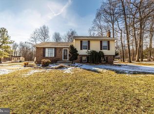 2568 Mindi Dr, Manchester, MD 21102