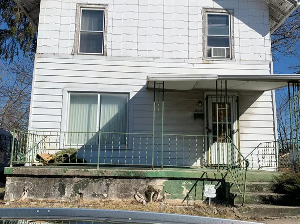 832 Frizell Ave, Dayton, OH 45417