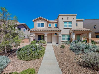 10809 Crissy Field Way NE, Albuquerque, NM, 87123