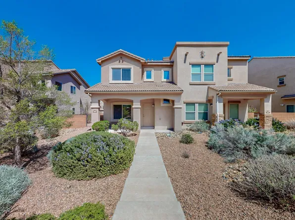 10809 Crissy Field Way NE, Albuquerque, NM 87123