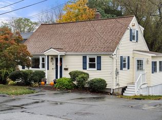22 Barnes Rd, Salem, MA 01970