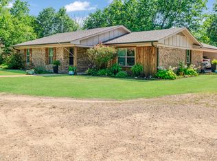 410 Fm 2121, Paris, TX 75462