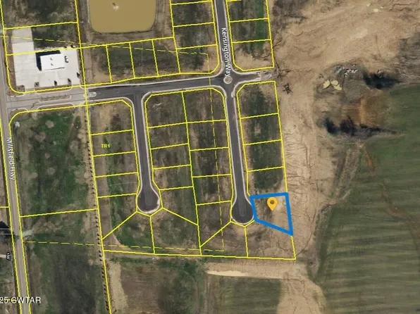 48 Kensington Way, Dyersburg, TN 38024